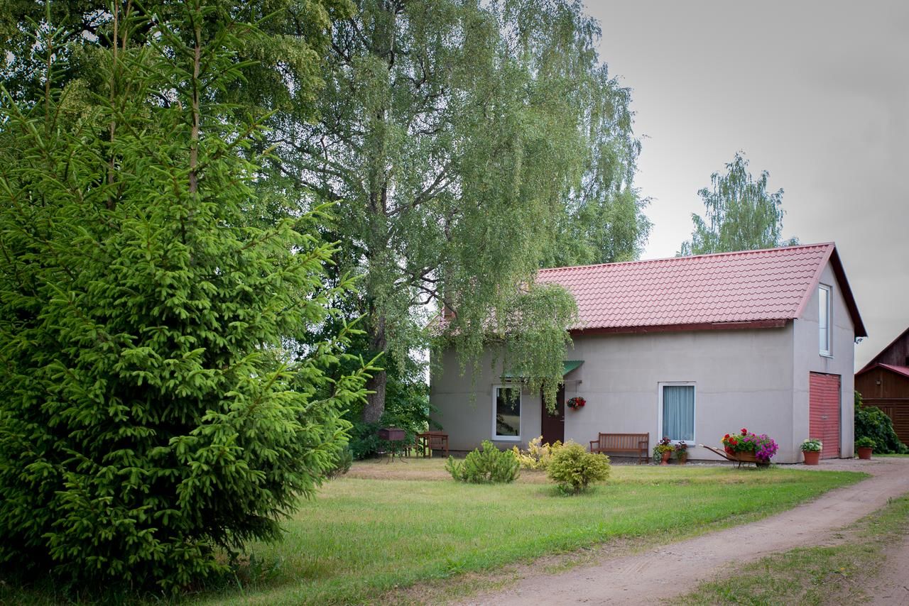 Дома для отпуска Dizrobeznieki Veldze